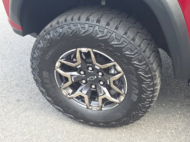 2026 Chevrolet Colorado ZR2 - Photo 7