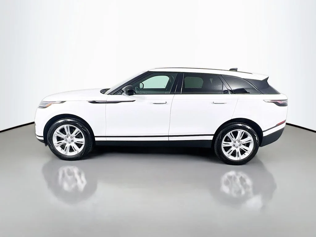 2026 Land Rover Range Rover Velar S - Photo 8