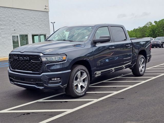 Used 2026 Blue Ram Express image 2