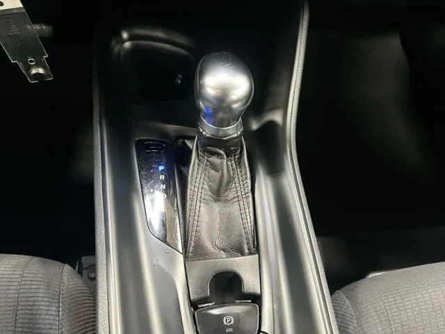 Used 2018 Blue Toyota XLE image 21