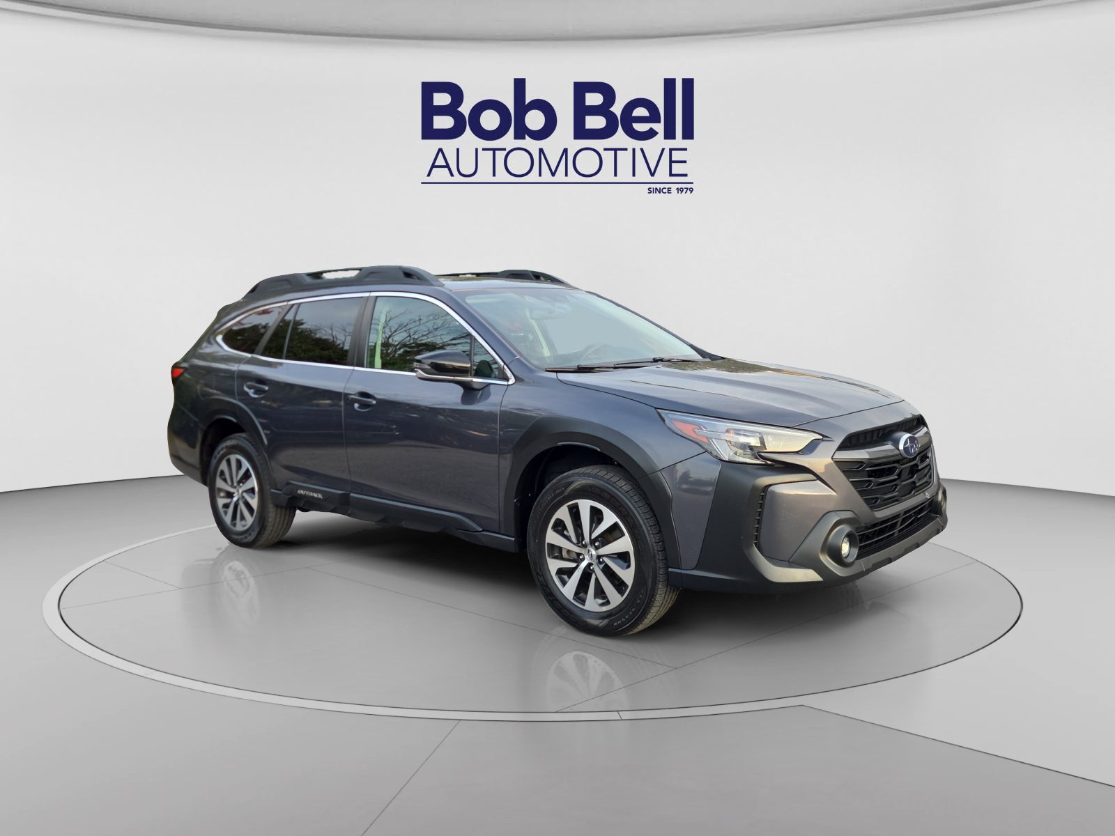 2023 Subaru Outback Premium - Photo 7