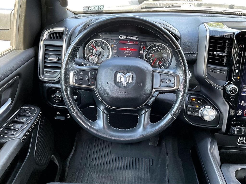 Used 2020 Black Ram Sport image 17
