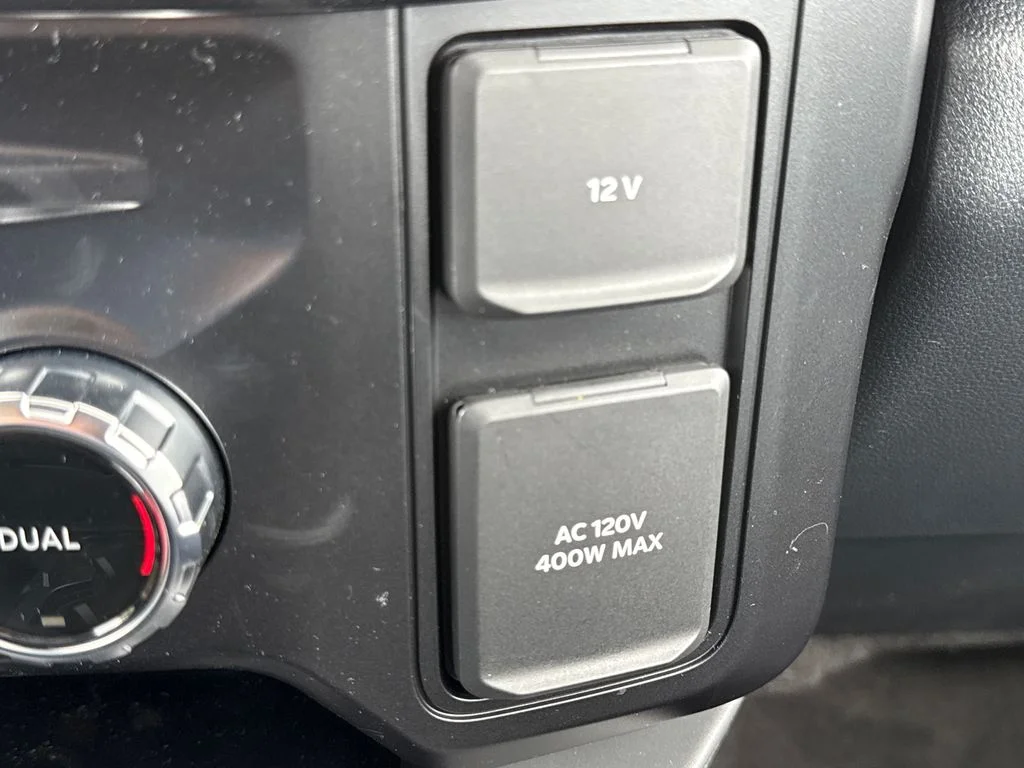 New 2026 White Ford Lariat image 37
