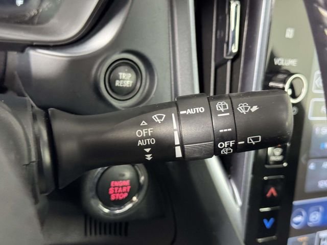 Used 2025 Black Subaru Limited image 24