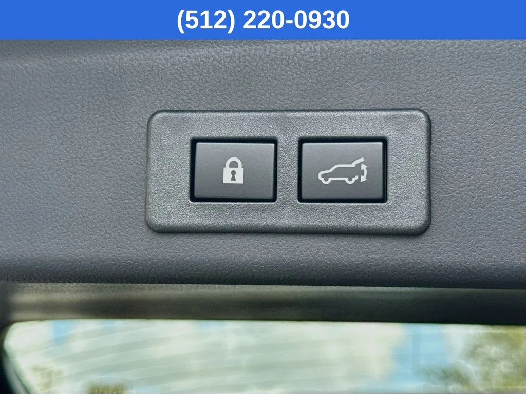 New 2027 MAGNETITE GRAY METALLIC Subaru Touring 7-Passenger image 34