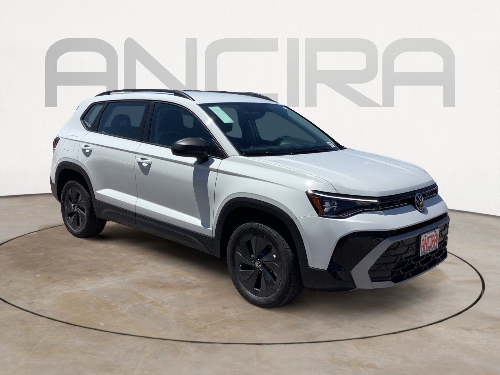 2025 Volkswagen Taos S