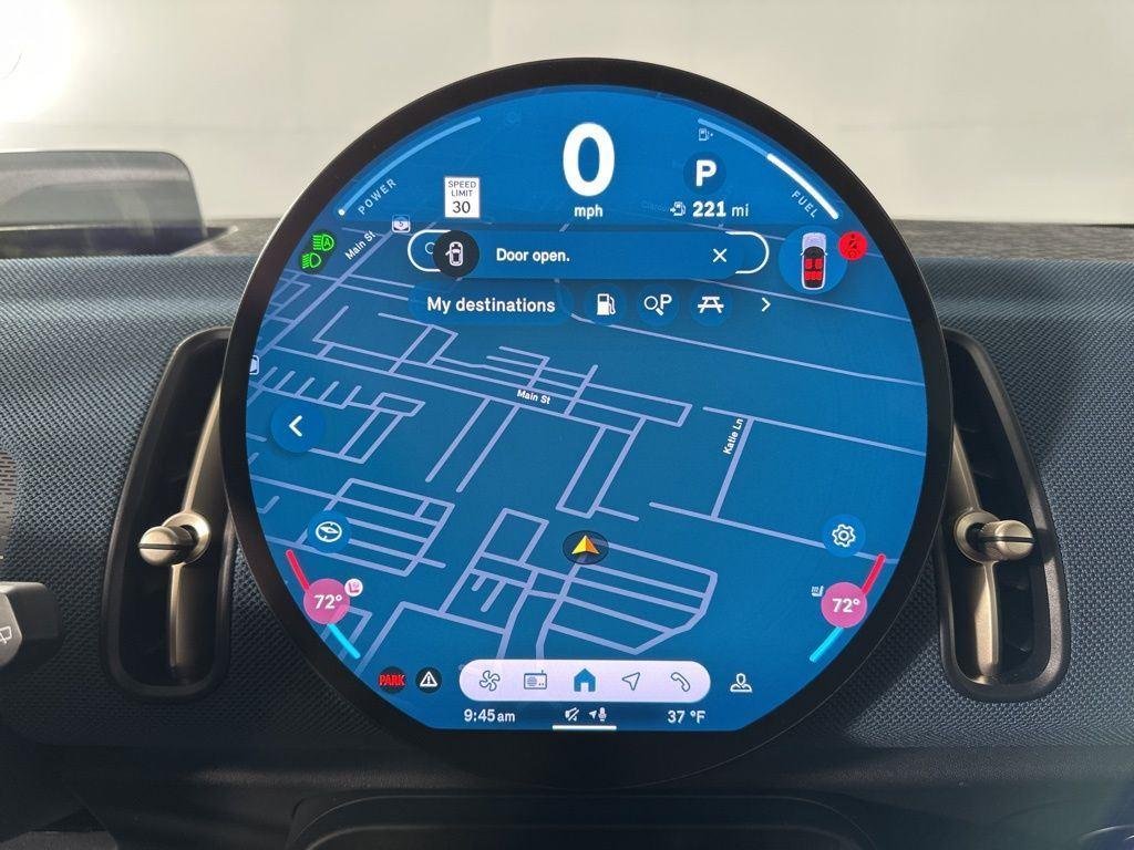 2026 MINI Countryman S - Photo 17