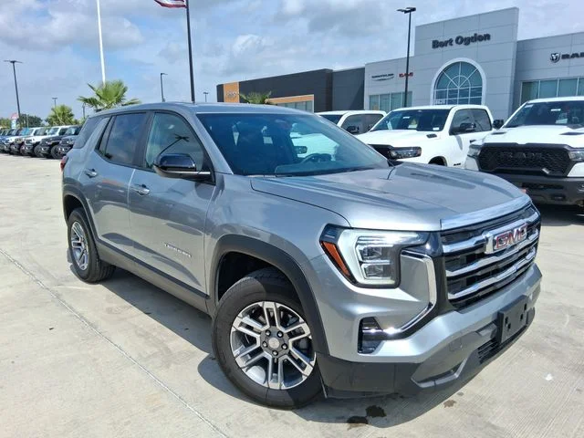 Used 2026 Silver GMC Elevation image 1