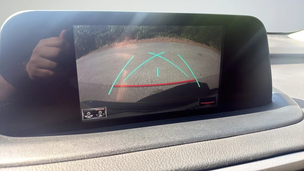 Used 2022 Black Lexus 350 image 17