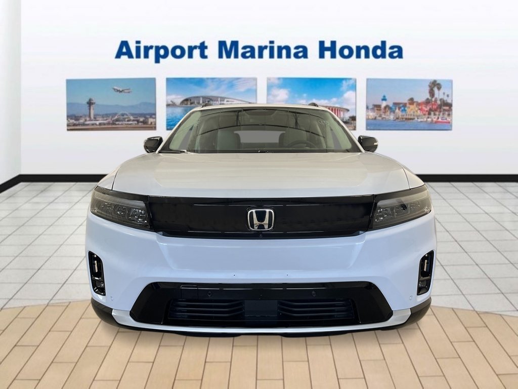 2026 Honda Prologue Elite - Photo 10