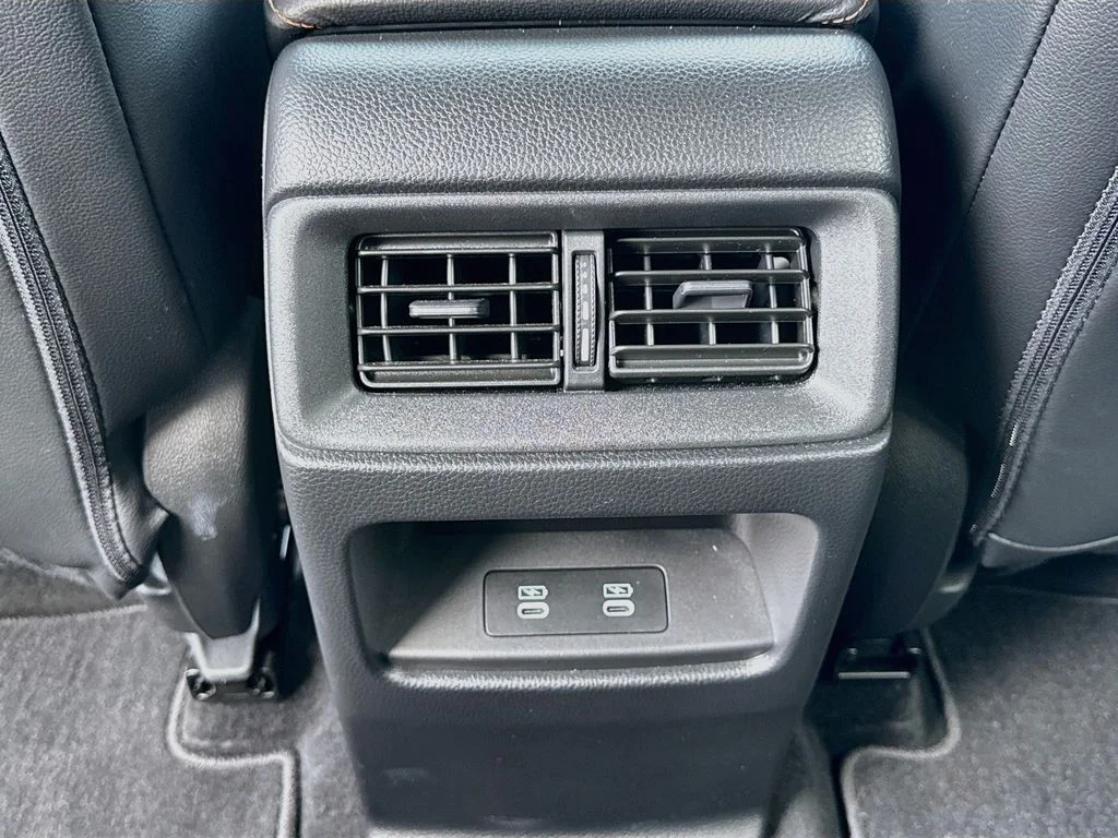2025 Honda CR-V Sport-L - Photo 28