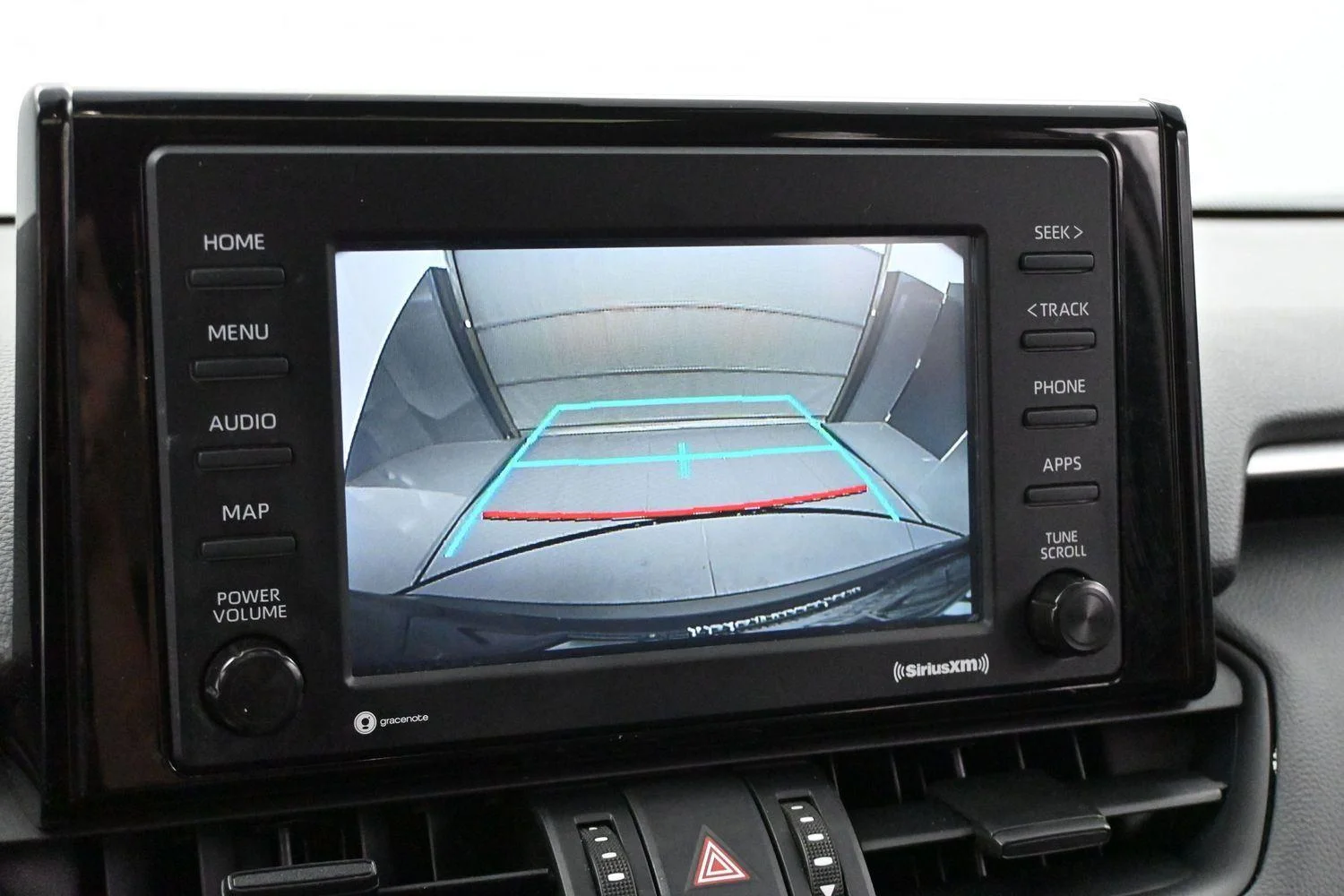 Used 2022 Midnight Black Metallic Toyota Adventure image 21