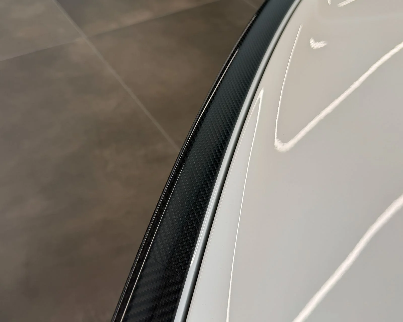 Used 2023 White Bentley V8 S image 43