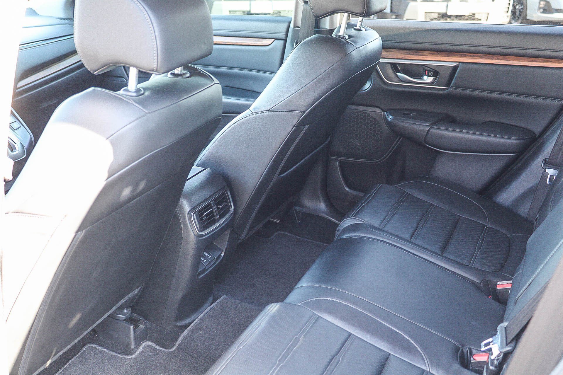 2020 Honda CR-V Touring - Photo 19