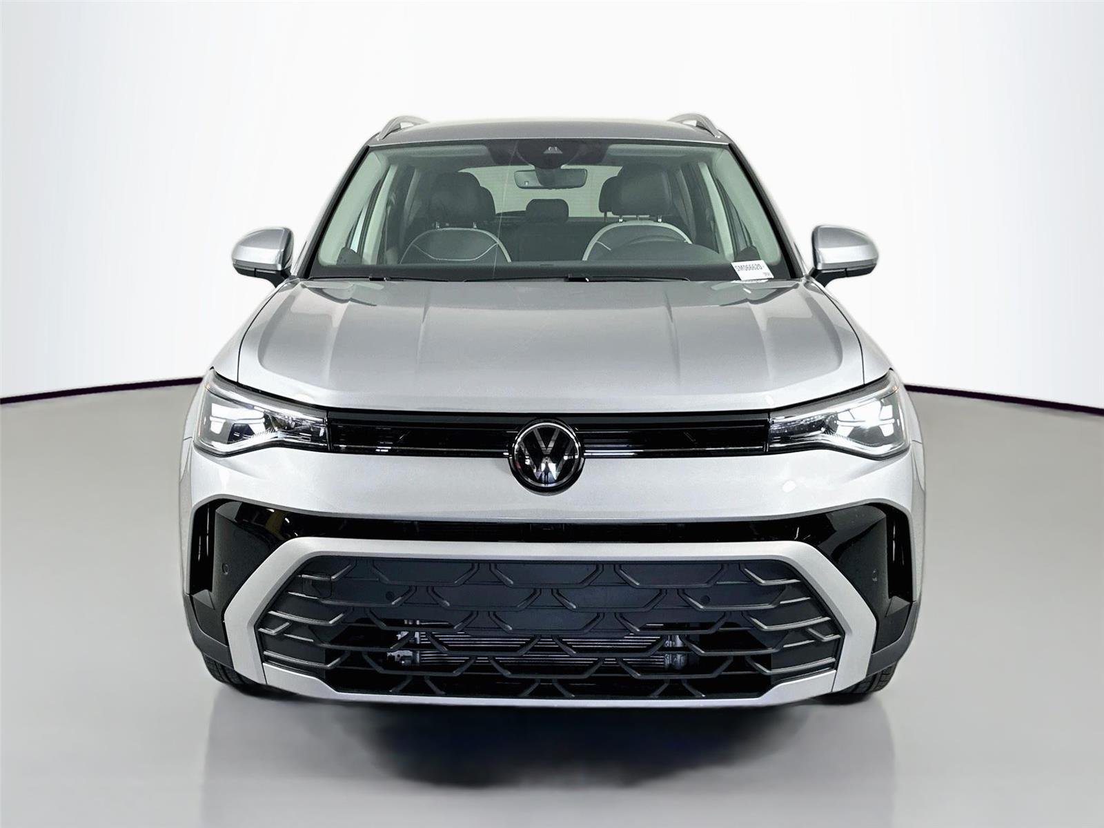 2025 Volkswagen Taos SE - Photo 2