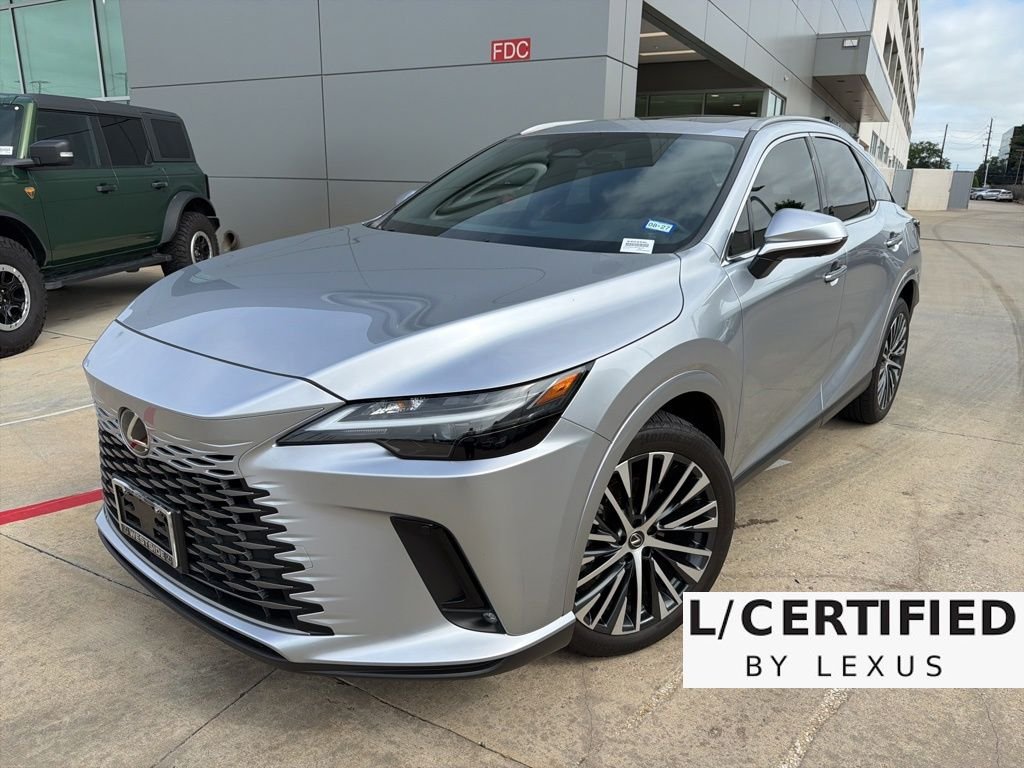 2025 Lexus RX 350 350 Premium FWD's photo