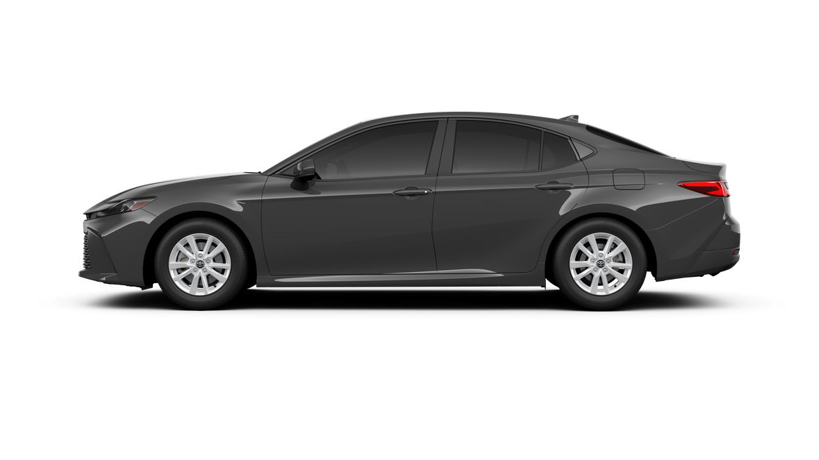 New 2026 Underground Toyota LE image 25