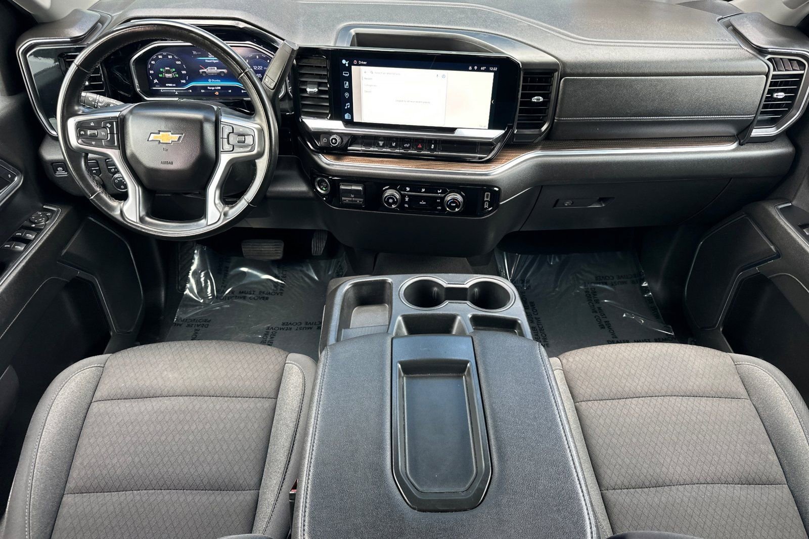 2024 Chevrolet Silverado 3500HD LT - Photo 16