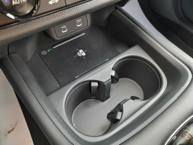 2026 Honda HR-V Sport - Photo 25