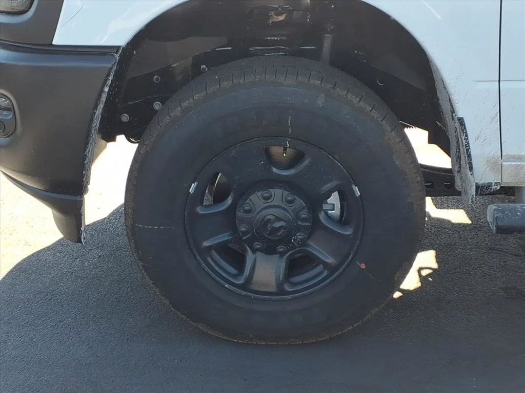 2026 RAM 3500 Tradesman - Photo 19
