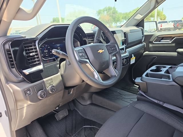 2026 Chevrolet Silverado 1500 LT - Photo 15