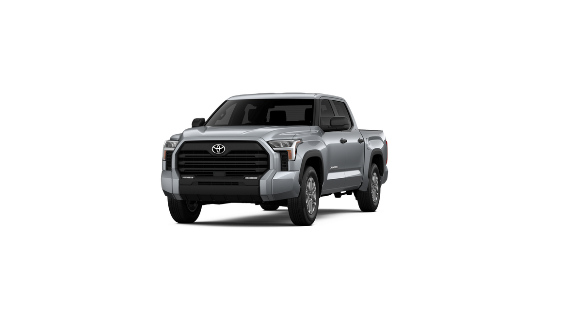 2026 Toyota Tundra SR5 - Photo 62