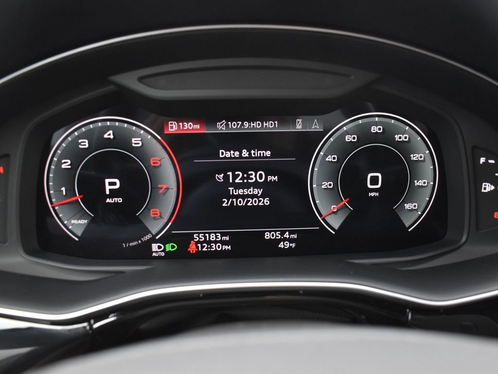 2022 AUDI Q7 - Image 17