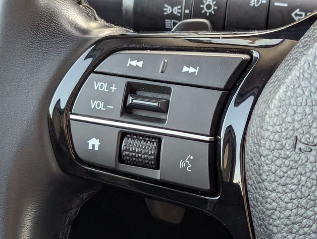 Certified Used 2023 Crystal Black Pearl Honda Touring image 15