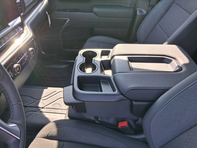 New 2026 Sterling Gray Metallic Chevrolet RST image 16