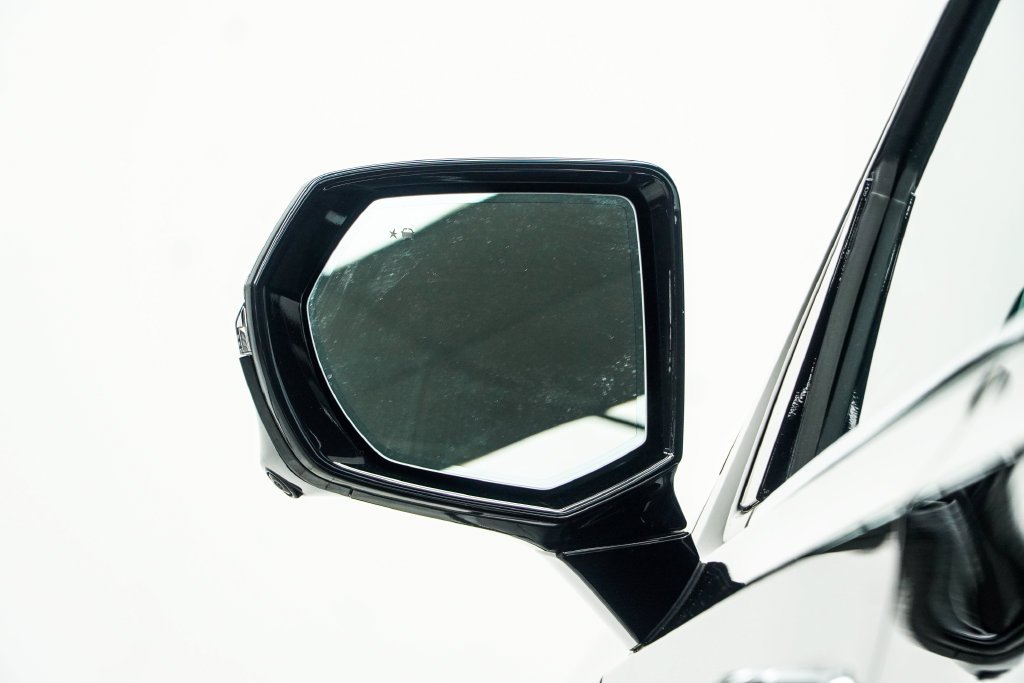 Used 2025 Black Chevrolet Premier image 20