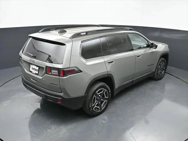 2026 Jeep Cherokee Limited - Photo 33