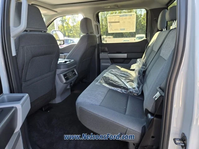 New 2026 Avalanche Ford F-250® XLT image 28
