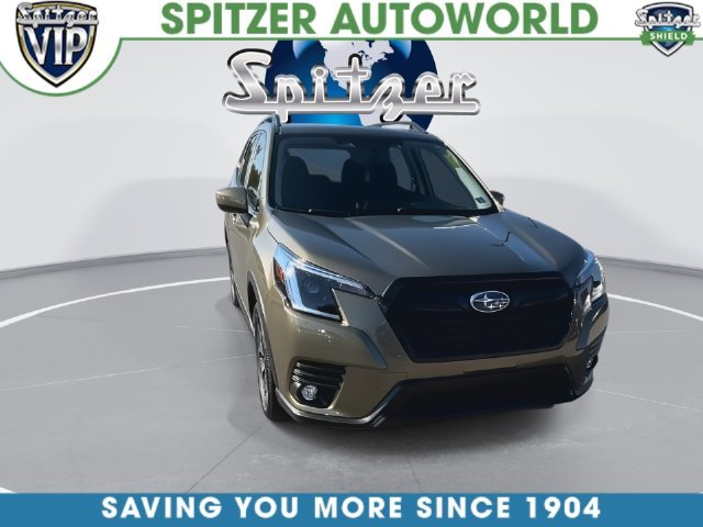 Used 2024 Brown Subaru Premium image 6