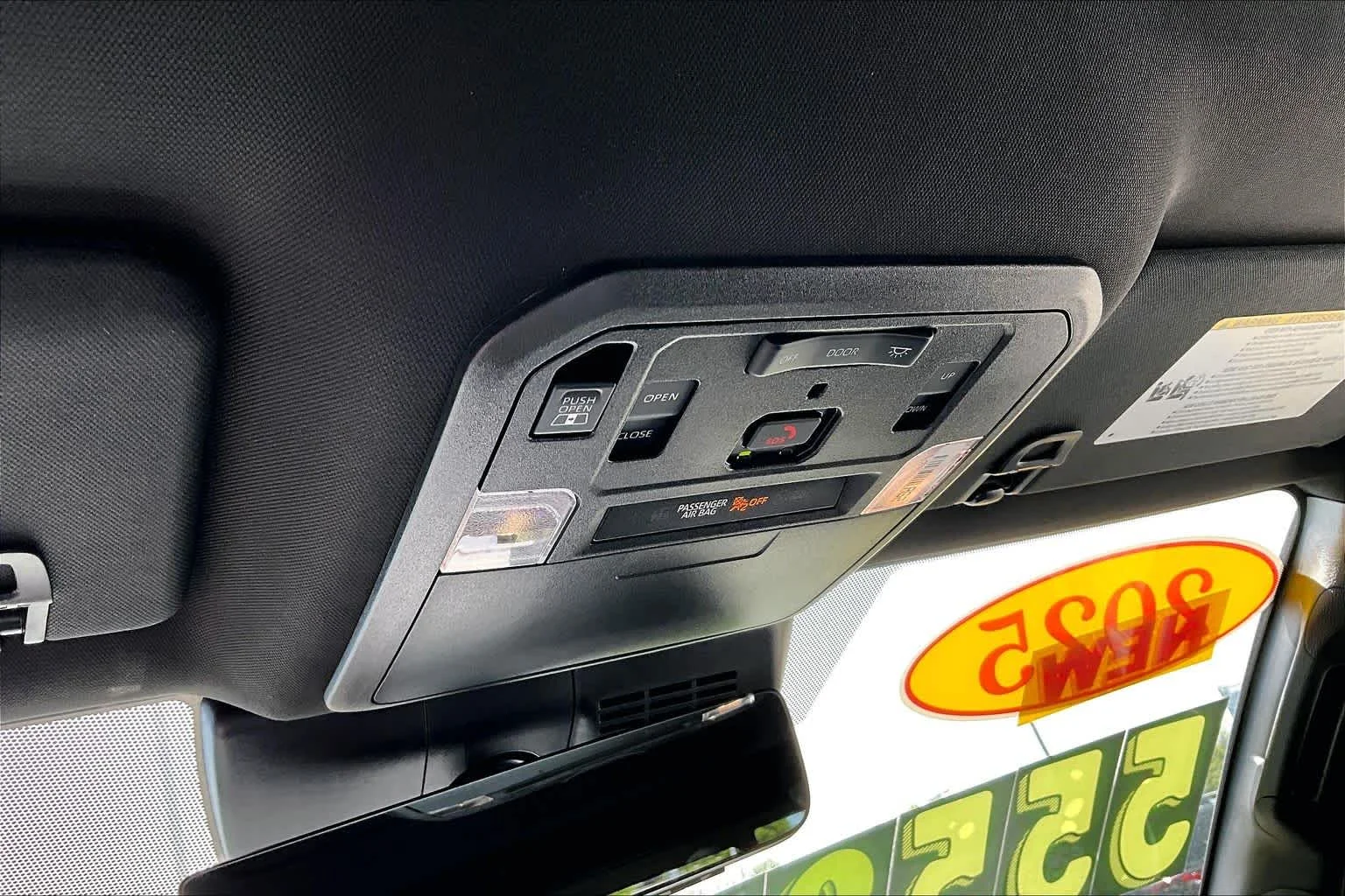 2025 Toyota Tacoma Limited - Photo 20