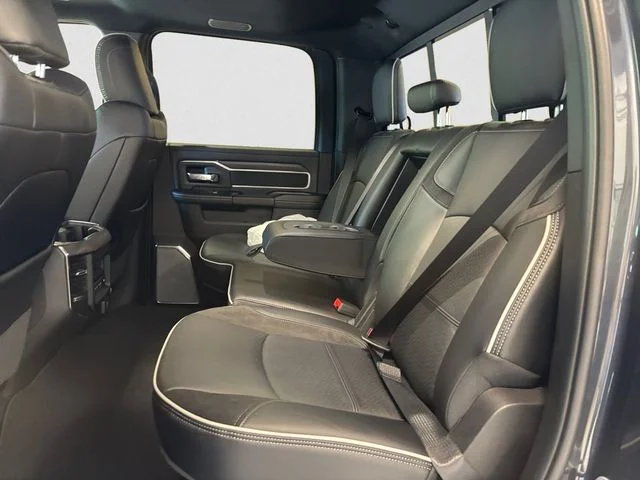 New 2026 Blue Ram Laramie image 14