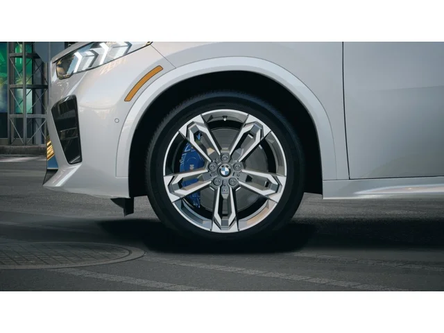 New 2026 Brooklyn Grey Metallic BMW  image 7