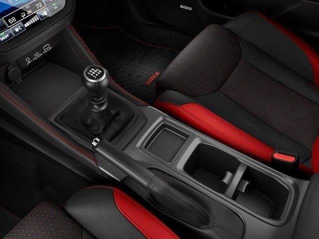 New 2026 IGNITION RED Subaru Limited image 20