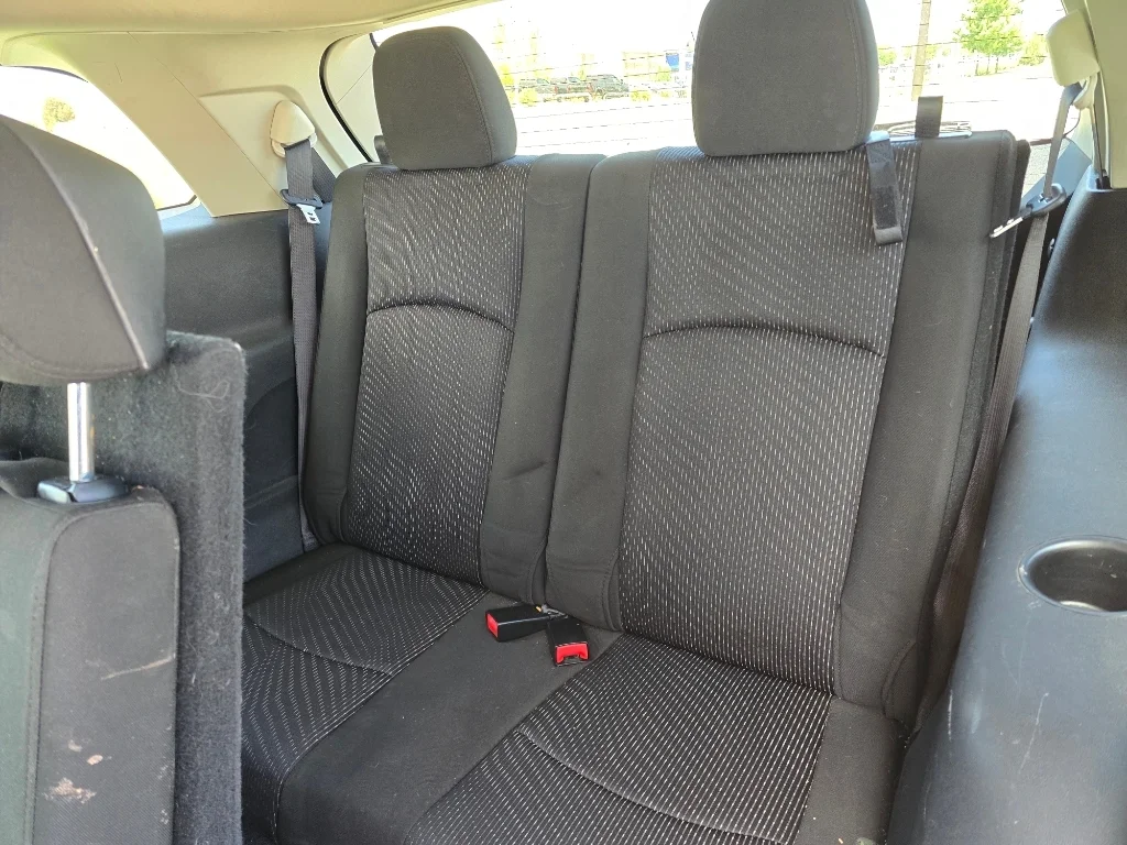 Used 2019 Vice White Dodge SE image 15