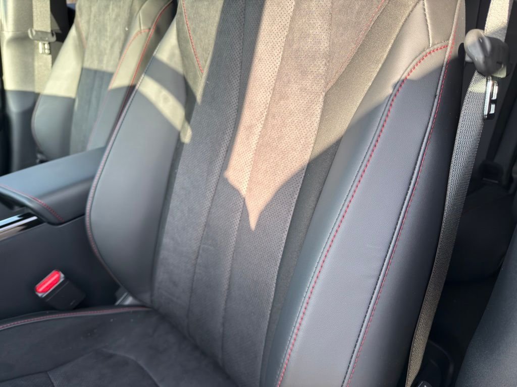 2025 Acura ADX A-Spec Package - Photo 11