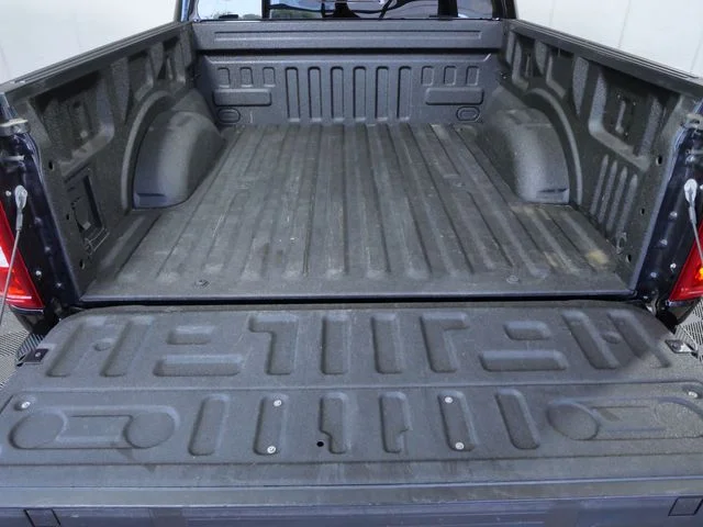 Certified Used 2023 Black Ford XLT image 10
