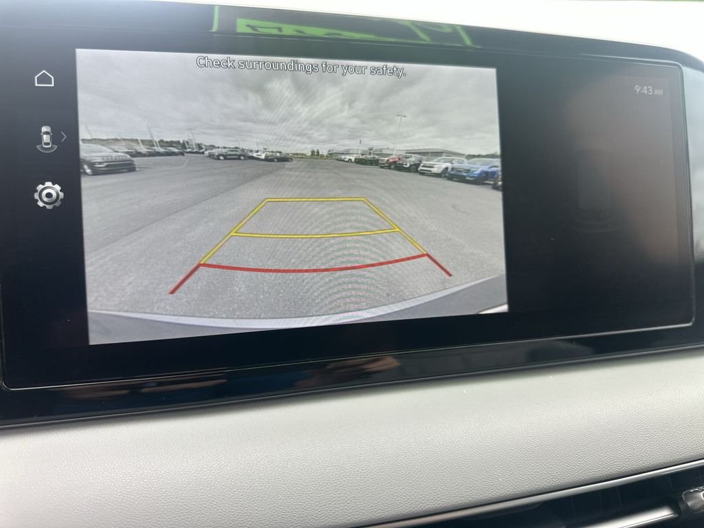 2024 Hyundai Palisade SEL - Photo 24