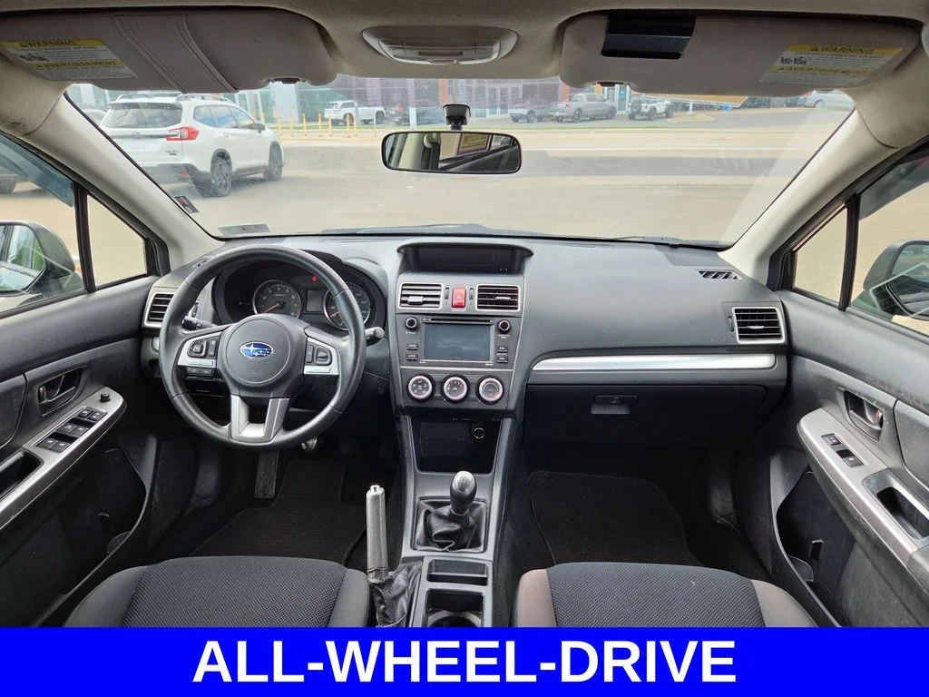 Used 2017 Black Subaru 2.0i image 13