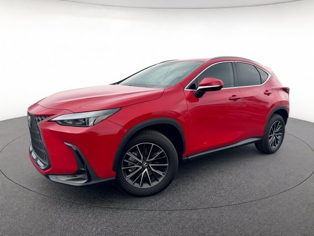 Certified Used 2024 REDLINE Lexus 250 Base image 1