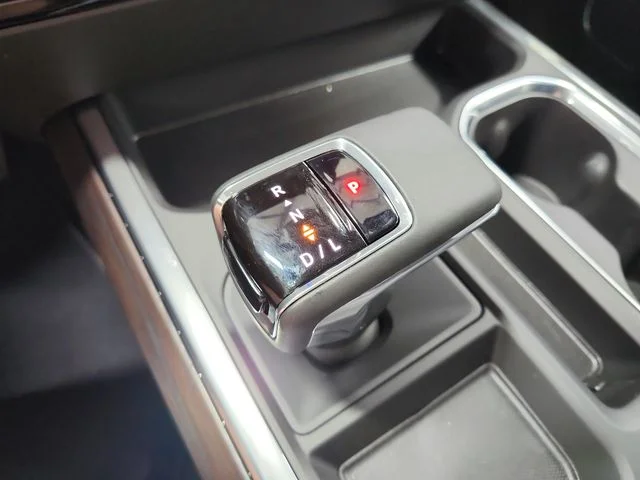 New 2026 Silver GMC SLT image 27