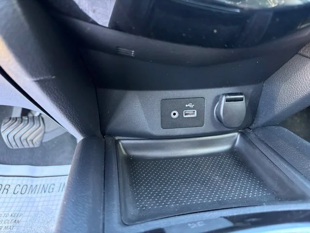 Used 2019 Gray Nissan SV image 18