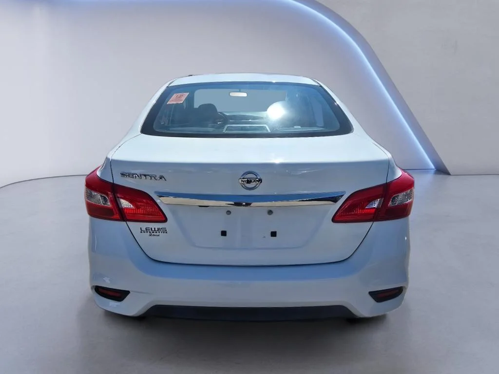 Used 2018 Fresh Powder Nissan S image 4