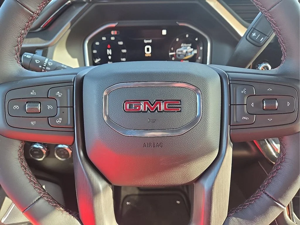 2026 GMC Sierra 2500HD AT4X - Photo 20