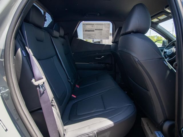 2026 Hyundai Santa Cruz XRT - Photo 16
