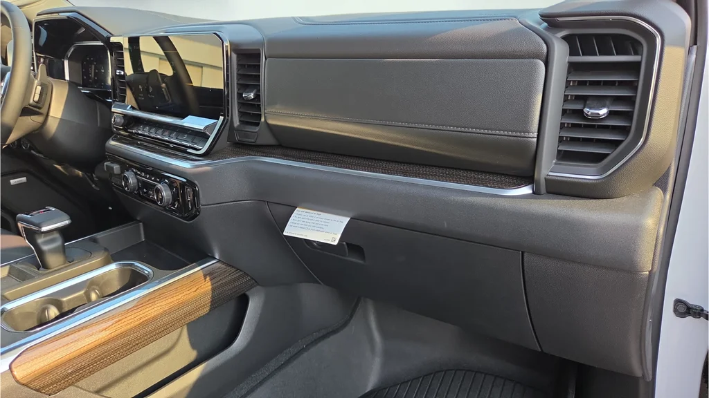 2026 Chevrolet Silverado 1500 LT Trail Boss - Photo 63