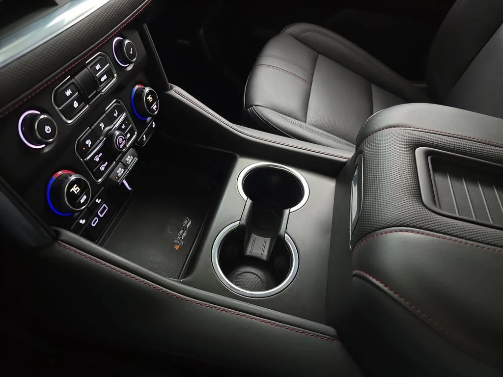 Used 2024 Black Chevrolet RST image 28